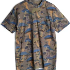Herren Post Alley T-Shirt