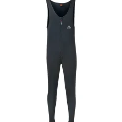 Herren Powerstretch Salopette