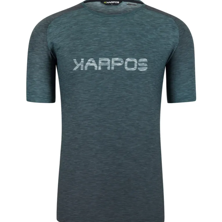 Herren Prato Piazza T-Shirt