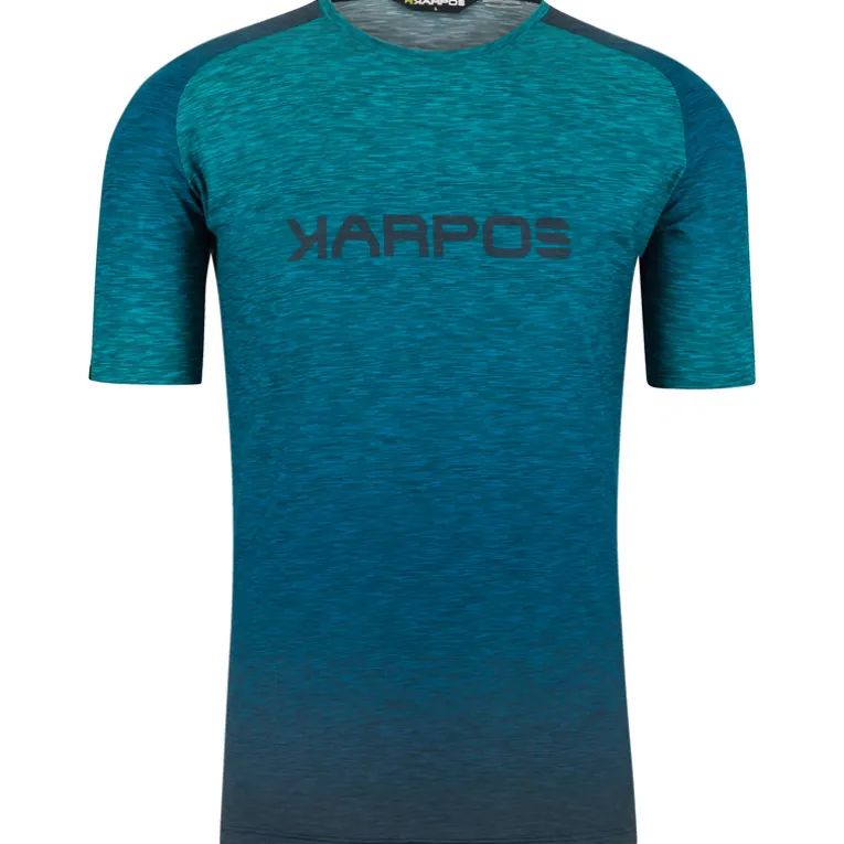 Herren Prato Piazza T-Shirt