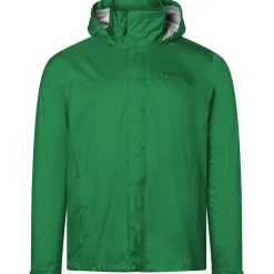 Herren PreCip Eco Jacke