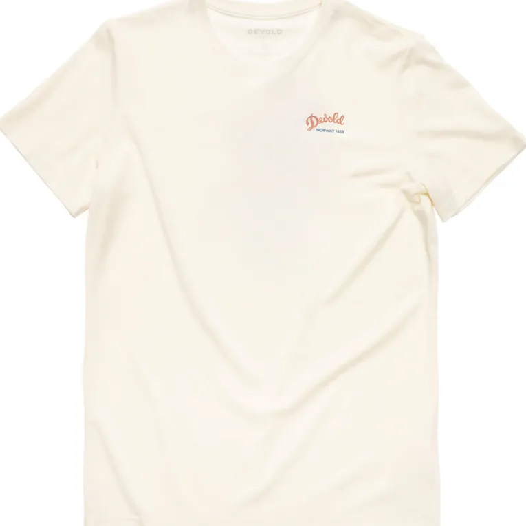 Herren Premium Fisherman T-Shirt