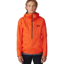 Herren Premonition UL Anorak