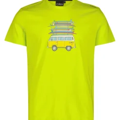 Herren Print T-Shirt