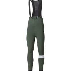 Herren Pro Race Thermal Bib lang