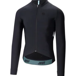Herren Pro Race Thermal Radtrikot