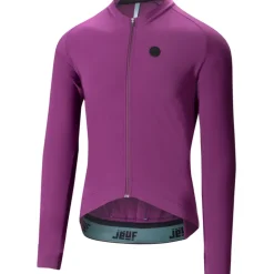Herren Pro Thermal Radtrikot