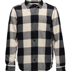 Herren Project Lined Flannel Hemd