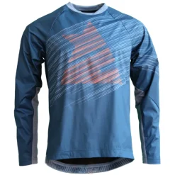Herren ProTechZonez Trikot