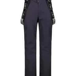 Herren Protect Stretch Skihose