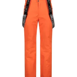 Herren Protect Stretch Skihose