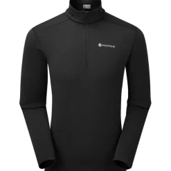 Herren Protium Lite Pull-On Longsleeve