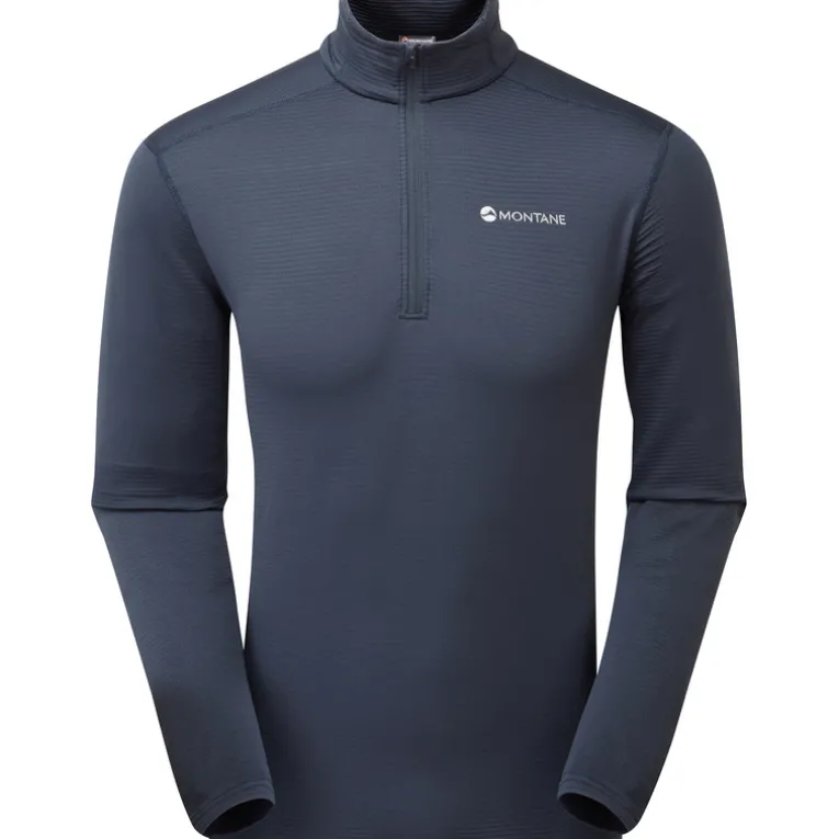 Herren Protium Lite Pull-On Longsleeve