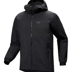 Herren Proton Hoodie Jacke