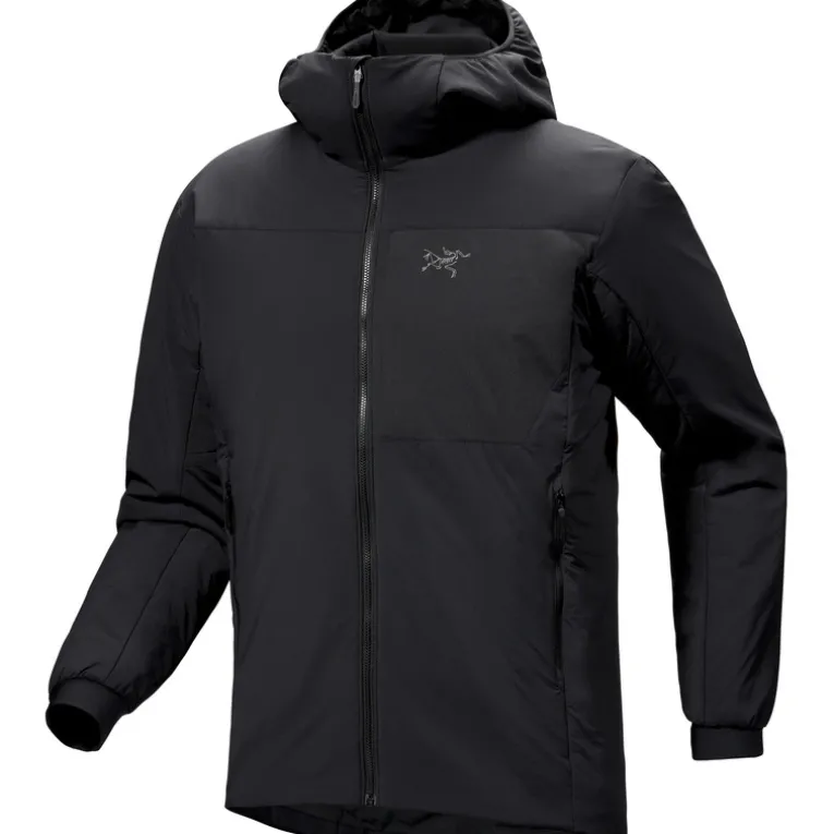 Herren Proton Hoodie Jacke