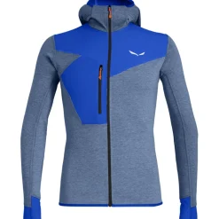 Herren Puez 2 DRY Hooded Jacke