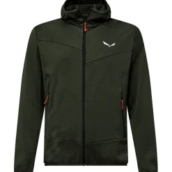 Herren Puez Altavia PL HD Jacke