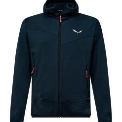 Herren Puez Altavia PL HD Jacke