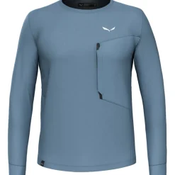 Herren Puez AM/DST Longsleeve