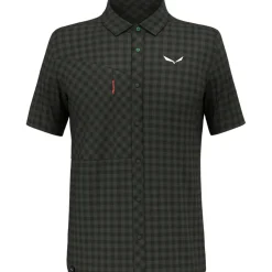 Herren Puez Dry Hemd