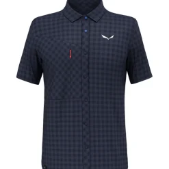 Herren Puez Dry Hemd