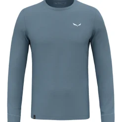 Herren Puez Dry Longsleeve