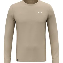 Herren Puez Dry Longsleeve