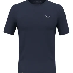 Herren Puez Dry T-Shirt