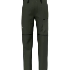 Herren Puez Hemp/DST 2/1 Hose