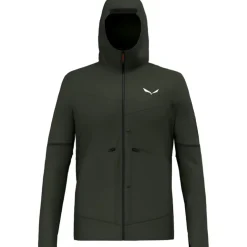 Herren Puez Hemp/DST 2/1 Hyb Jacke