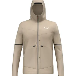 Herren Puez Hemp/DST 2/1 Hyb Jacke