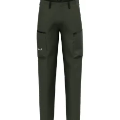 Herren Puez Hemp/DST Hose