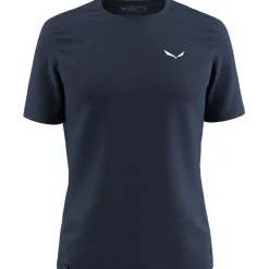 Herren Puez Hyb Dry T-Shirt