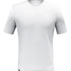 Herren Puez Hyb Dry T-Shirt