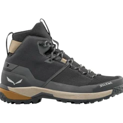Herren Puez Knit Mid PTX Schuhe