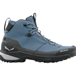 Herren Puez Mid PTX Schuhe