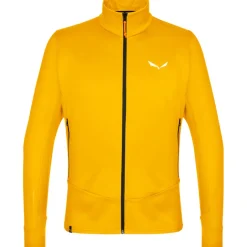 Herren Puez PL Jacke