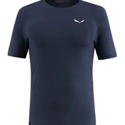 Herren Puez Sporty Dry T-Shirt