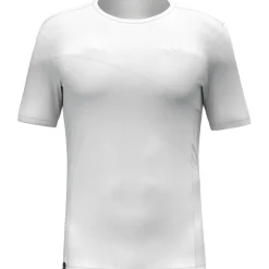 Herren Puez Sporty Dry T-Shirt