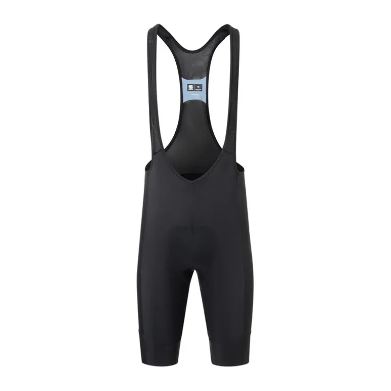 Herren Pulse Bib kurz