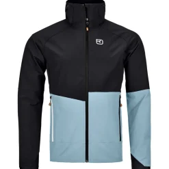 Herren Punta Berrino Hoodie Jacke