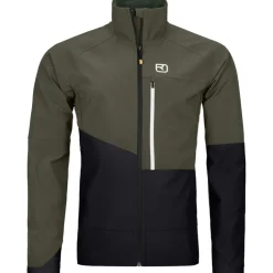 Herren Punta Berrino Jacke