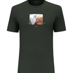 Herren Pure Design Dry T-Shirt