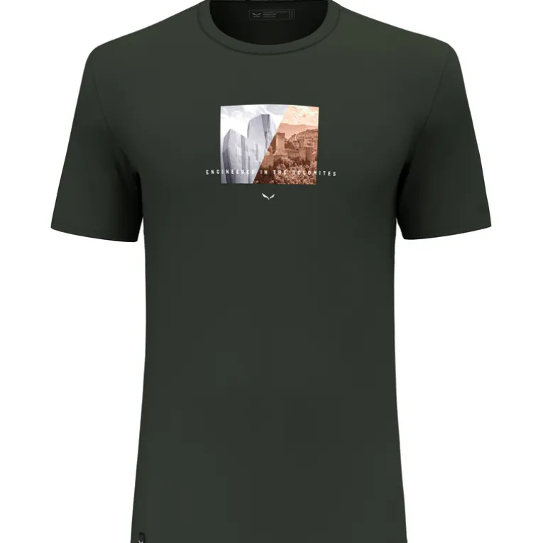 Herren Pure Design Dry T-Shirt
