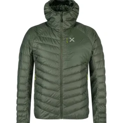 Herren Pure Duvet Jacke
