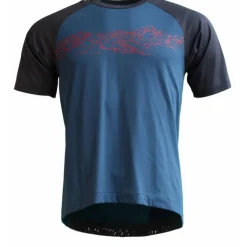 Herren PureFlowz Radtrikot