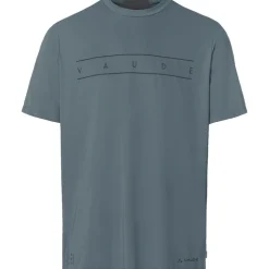 Herren Qimsa Logo T-Shirt