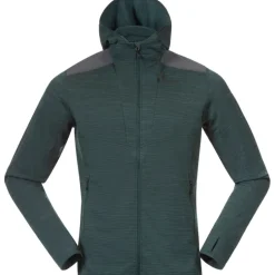 Herren Rabot Active Mid Hoodie Jacke