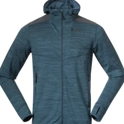 Herren Rabot Active Mid Hoodie Jacke