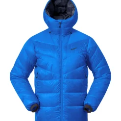 Herren Rabot Allround Down Jacke